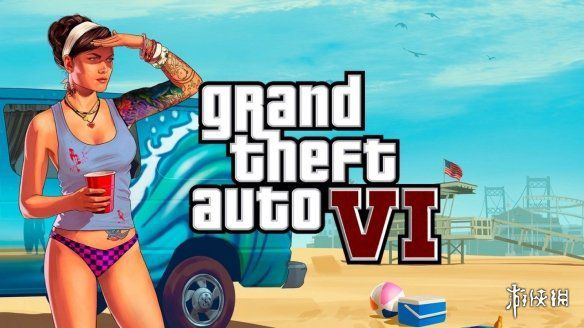 叫板虛幻引擎！《gta 6》使用的引擎效果將引領(lǐng)時代(圖4)