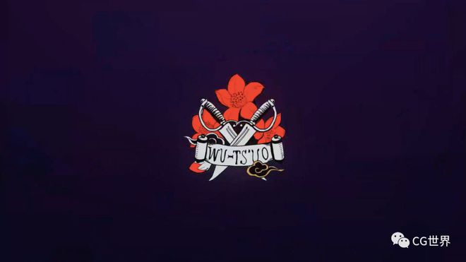 驚艷！廣美2019畢業(yè)生Unity實(shí)時(shí)渲染動畫作品《虹·棉(圖1)