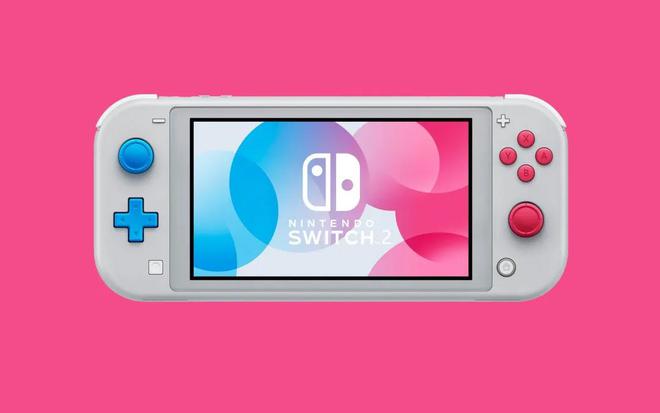 外媒判Switch2死刑、GS門店捆綁銷售遭調(diào)查、GTA6海量情報泄露(圖8)