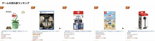 外媒判Switch2死刑、GS門店捆綁銷售遭調(diào)查、GTA6海量情報泄露(圖12)